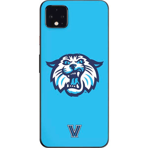 Villanova University Wildcats 1842 Google Pixel 4 XL Skin